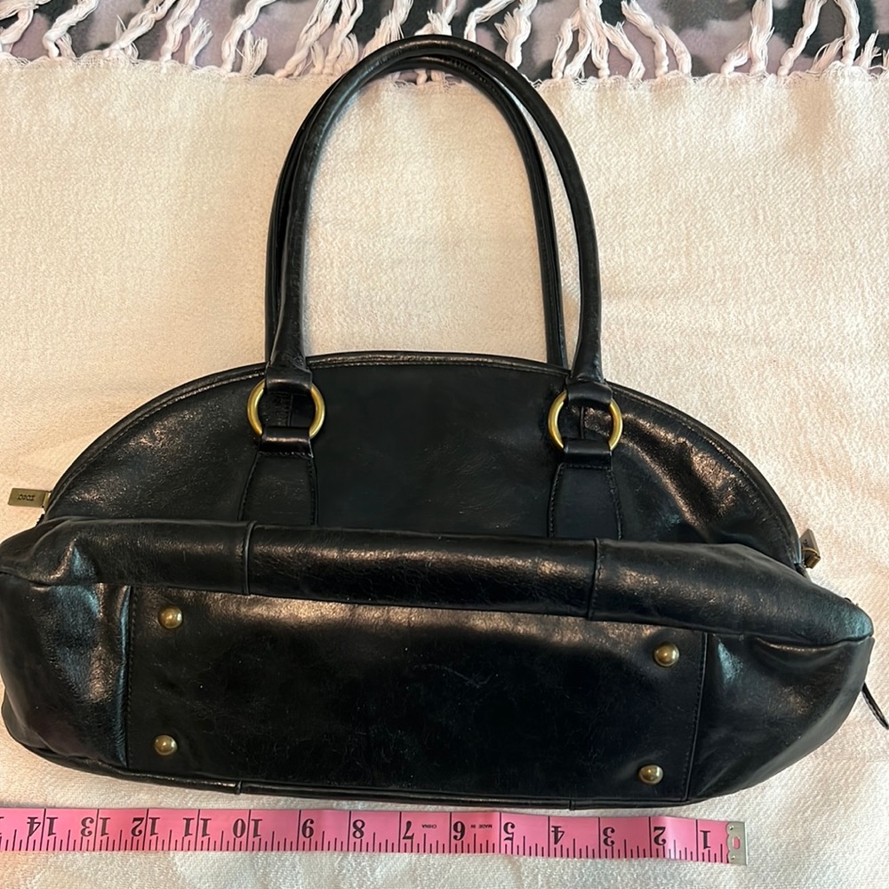 Hobo large shoulder bag
